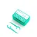 Зубна нитка Xiaomi DR. BEI Dental Floss BOX (50 шт.) - ITMag