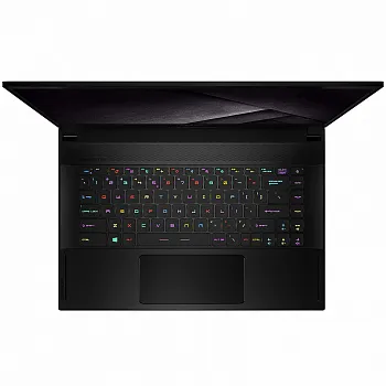 Купить Ноутбук MSI GS66 Stealth 10UG (GS6610UG-219US) - ITMag