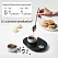 Весы Кухонные Xiaomi Mijia Electronic Kitchen Scale (BHR7515CN) - ITMag