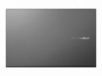 Купить Ноутбук ASUS VivoBook 15 OLED K513EA Indie Black (K513EA-L12078, 90NB0SG1-M01HN0) - ITMag