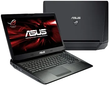 Купить Ноутбук ASUS ROG G750JS (G750JS-NH71) - ITMag