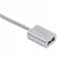 OTG перехідник MOMAX Elite Link USB Type-C to USB (Silver) - ITMag